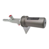 Lincoln SKF 83664 User And Maintenance Instructions
