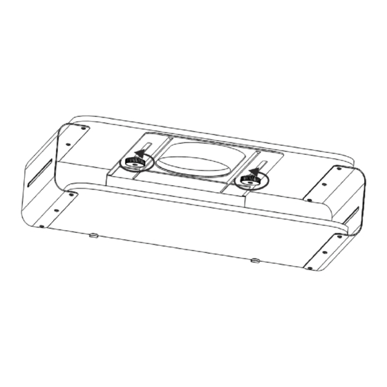 hecht international OPTION 20126 Installation Instructions