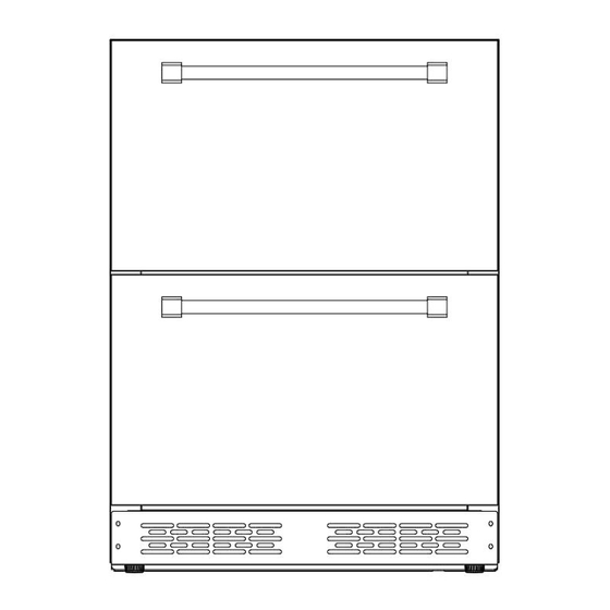 VEVOR BC-145WSBP INSTRUCTION MANUAL Pdf Download | ManualsLib