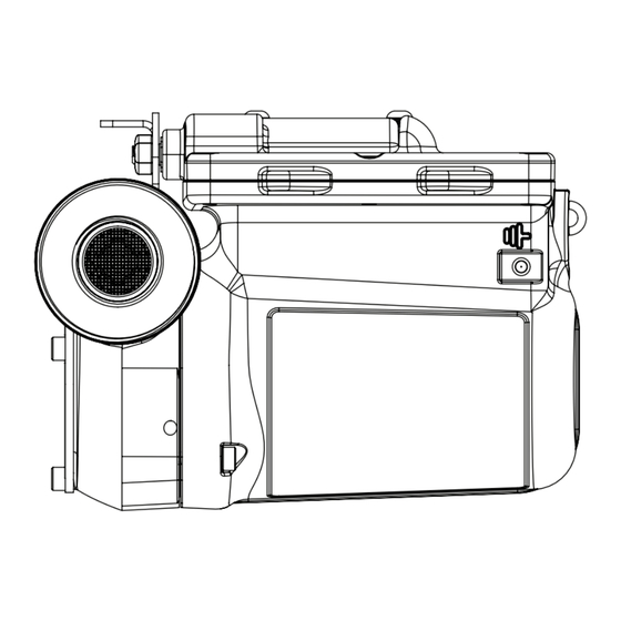 FILL-RITE FR8 Product Instruction Sheet