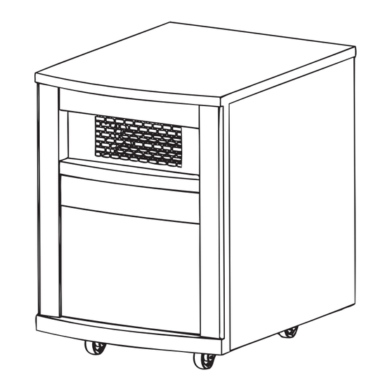 Omnimax 3836-539 Owner's Manual