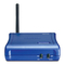 Print Server TRENDnet TEW-P1UG - Wireless Print Server Installation Instructions Manual
