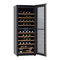 Wine Cooler Haier JC-160GDD User Manual