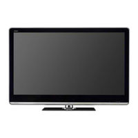 Sharp AQUOS LC-52LE820UN Operation Manual