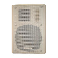 Phoenix Gold ATo5 Owner's Manual