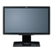 Monitor Fujitsu LCD Monitor Operating Manual