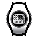 Smart Health Heart Rate Watch User Manual