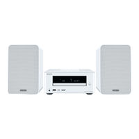 Onkyo CS-255DAB Instruction Manual
