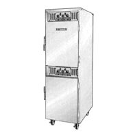Wittco 1300 - Split Installation & Operation Manual