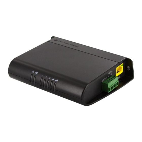 NetComm NWL-15 User Manual