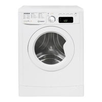 Indesit IWE 7145 Instructions For Use Manual