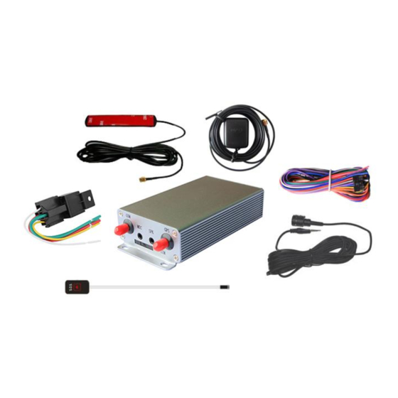 Eview EV-604 User Manual