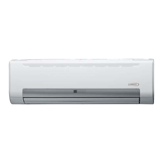 User Manuals: Lennox VWMA007S4 Air Conditioner