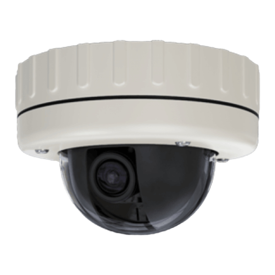 OpenEye CM-300H User Manual