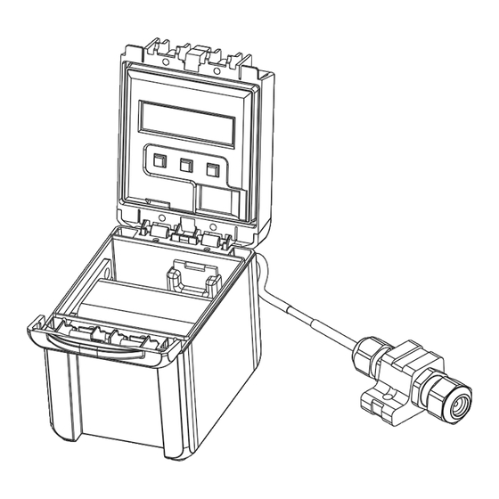 ELEKON BATLOGGER A Manual