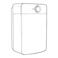 Franke Minerva 3-in-1 Installation And User Manual