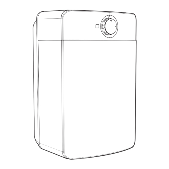 Franke Minerva 3-in-1 Installation And User Manual