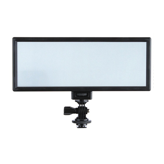 Phottix Nuada S Instruction Manual