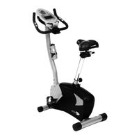 Schwinn Fitness 123 Exercise Bikes Manuals