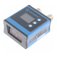 Wenglor BLN0L1R10 Operating Instructions Manual