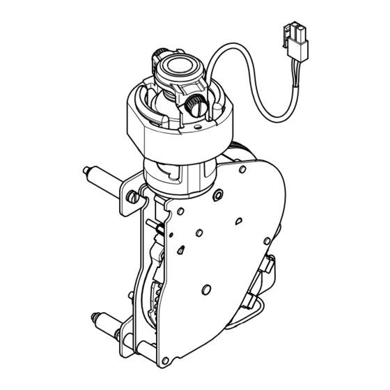 LEGRAND 288 34 Installation Instructions