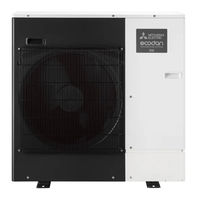 Mitsubishi Electric PUZ-WM112VAA Service Manual