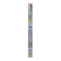 Wheatstone Corporation A-7000 Technical Manual