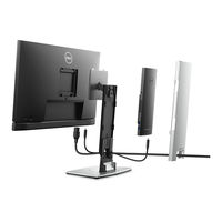 Dell EMC OptiPlex 3090 Ultra Service Manual