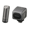 Microphone Sony ECM-HW2 Operating Instructions