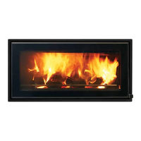 Regency Fireplace Products L850B-1 Owners & Installation Manual