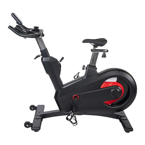 Fit4home store exercise bike