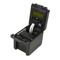 ELEKON BATLOGGER A+ Manual
