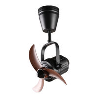 Fiamma Rubine ROF-RAPIDO16-3B User Manual