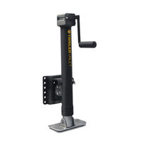 Trailer Valet JX2 Operating Manual