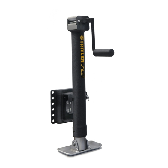 Trailer Valet JX Series Operating Manual