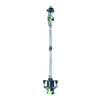 Wichard ProFurl R430 Installation Manual