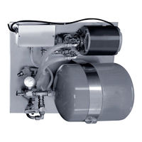 Welbilt Multiplex WBK10X Instruction Sheet