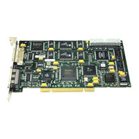 National Instruments NI PXI/PCI-1428 Getting Started