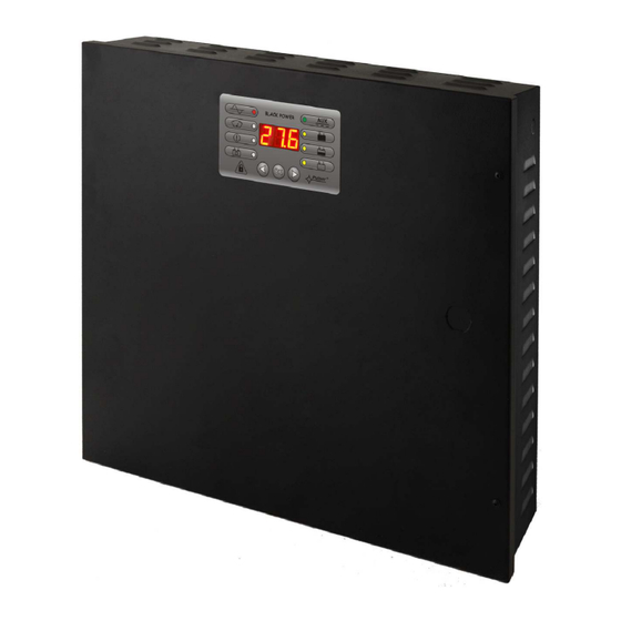 Pulsar BLACK POWER PSBEN 3024C Manual
