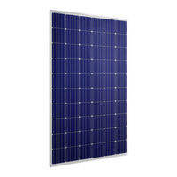 Sunerg Solar Energy XMCH120400B+H Installation Manual