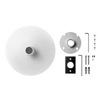 Shure A900-PM Manual