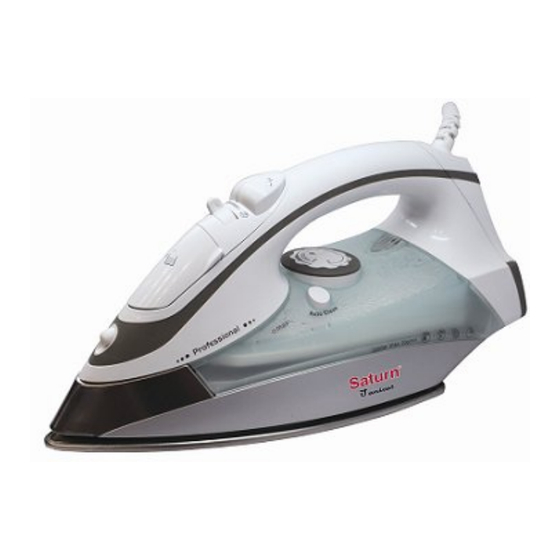 Saturn ST-CC7136 Manual