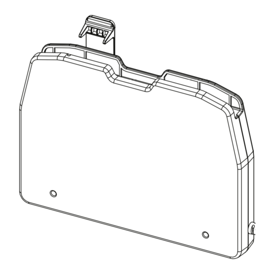 Motion R12 Series Instruction Manual