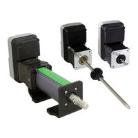 Novanta LMD17 Hardware Manual