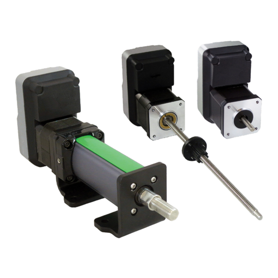 Novanta LM42 Manuals