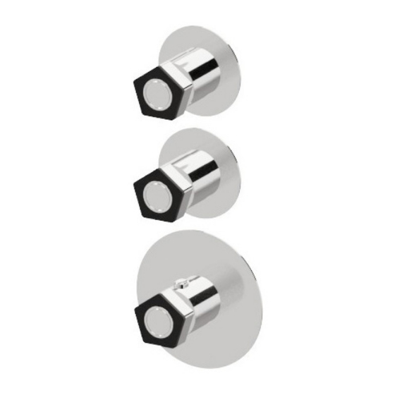newform 69809E Instructions Manual