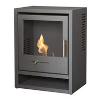 Fired Up Corporation OKO S5 Installation Manual