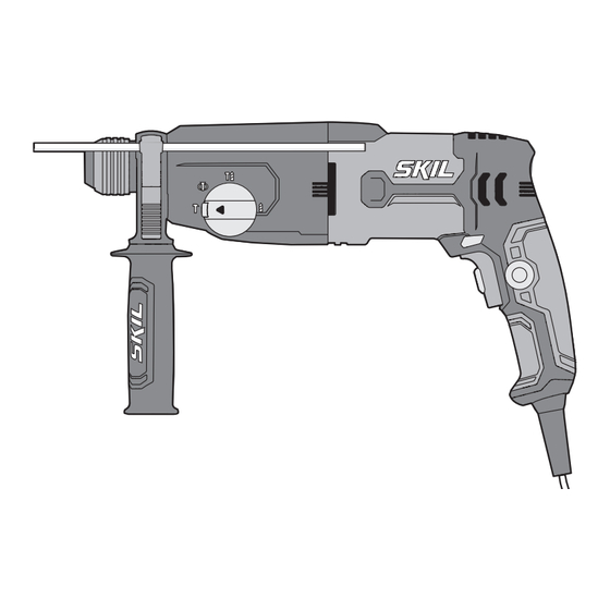 Skil 1711 Original Instructions Manual