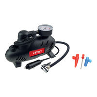 AMiO 02181 User Manual