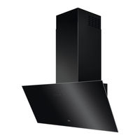 Aeg 7000 HOB2HOOD DVX5661HB User Manual